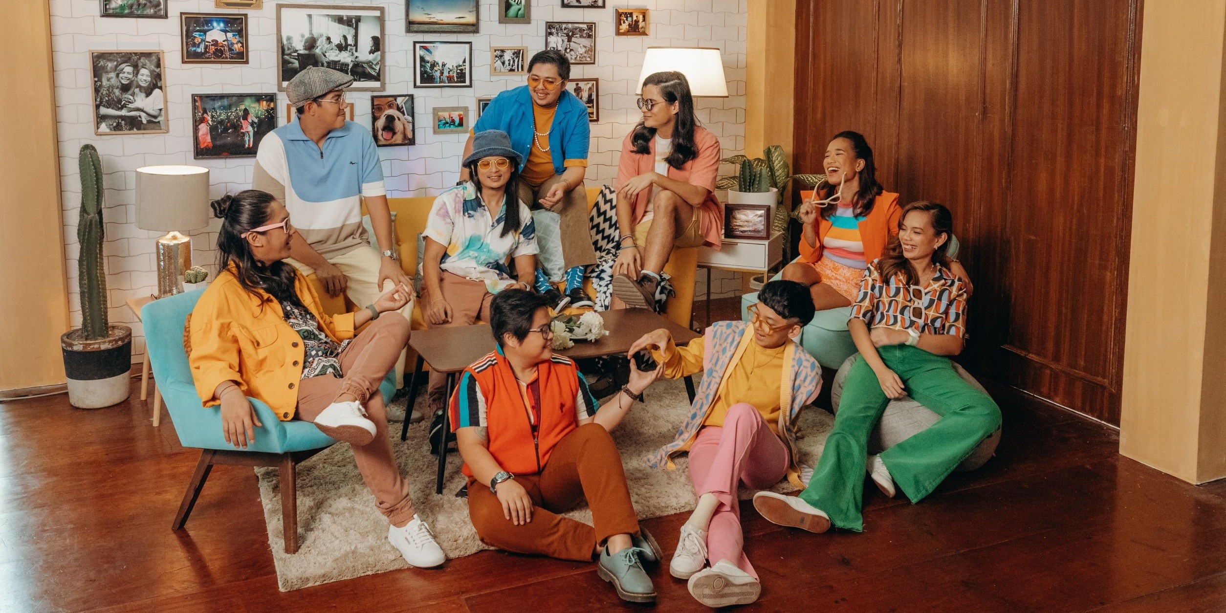 Ben&Ben on collaborating with SB19, Zild and juan karlos, KZ Tandingan, and more for their sophomore album, 'Pebble House Vol. 1: Kuwaderno'
